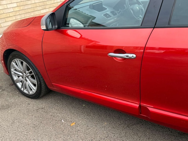 Used Renault Megane 2016 for sale - 76219308: Photo 79