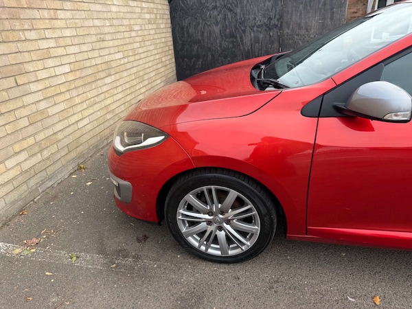 Used Renault Megane 2016 for sale - 76219308: Photo 80