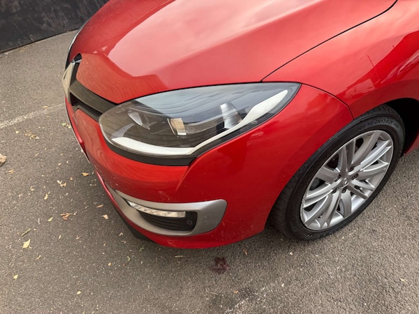 Used Renault Megane 2016 for sale - 76219308: Photo 81
