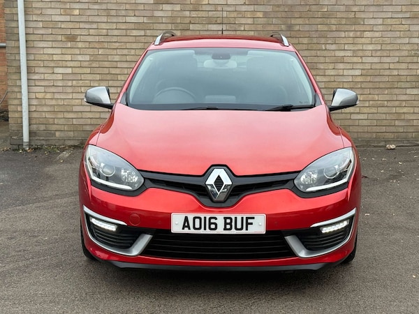 Used Renault Megane 2016 for sale - 76219308: Photo 8