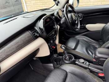 Used MINI Hatch 2015 for sale - 74772262: Photo