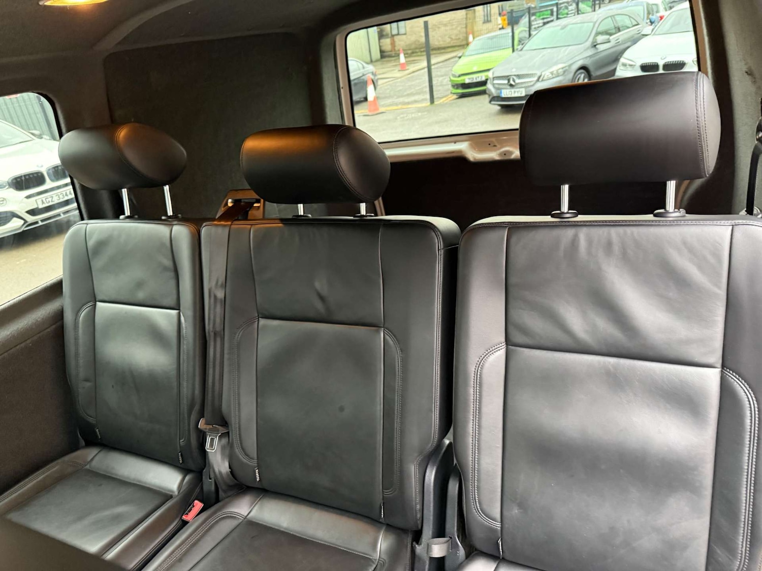 Used Volkswagen Transporter 2016 for sale - 77617144: Photo 29