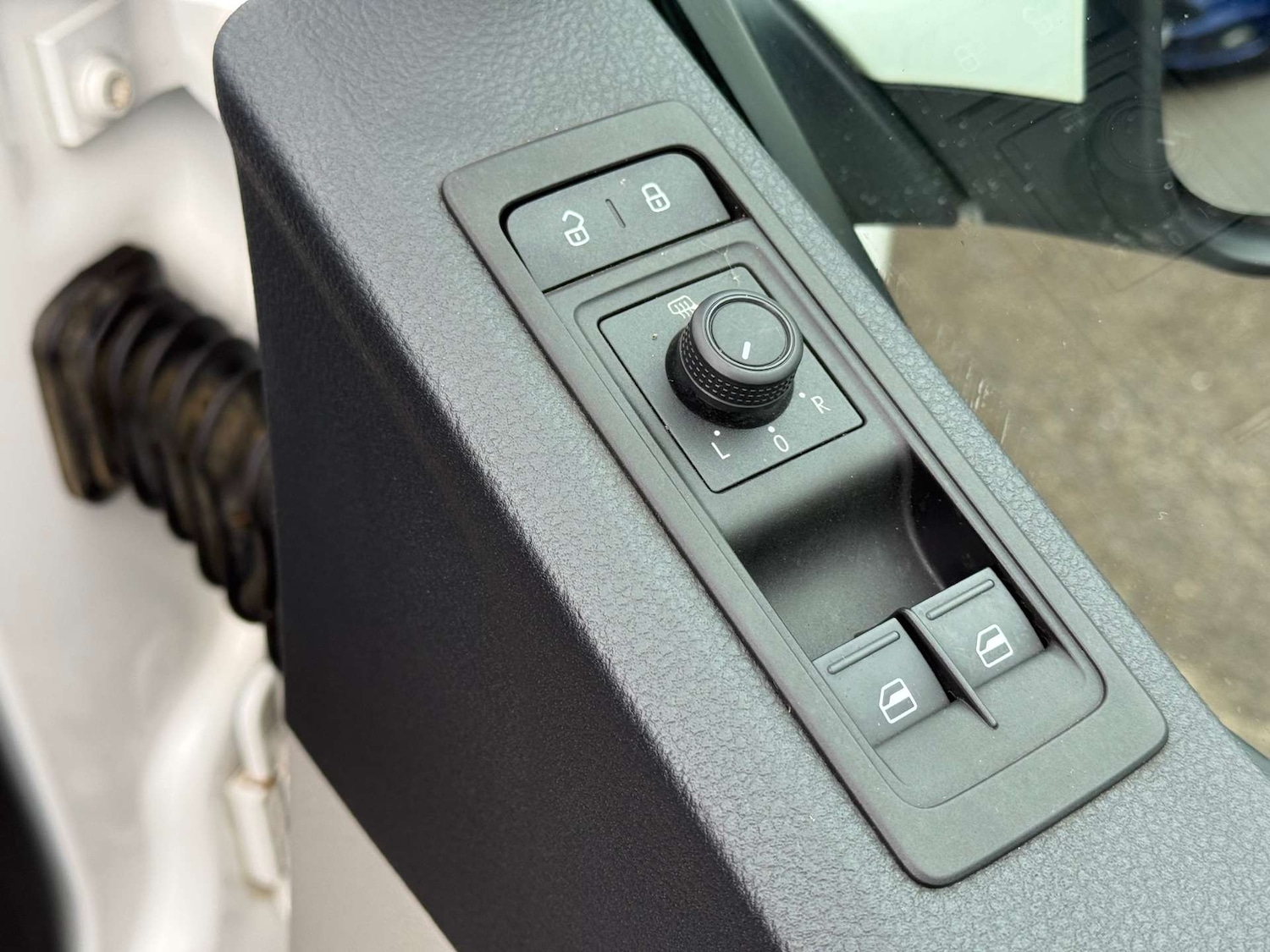 Used Volkswagen Transporter 2016 for sale - 77617144: Photo 43