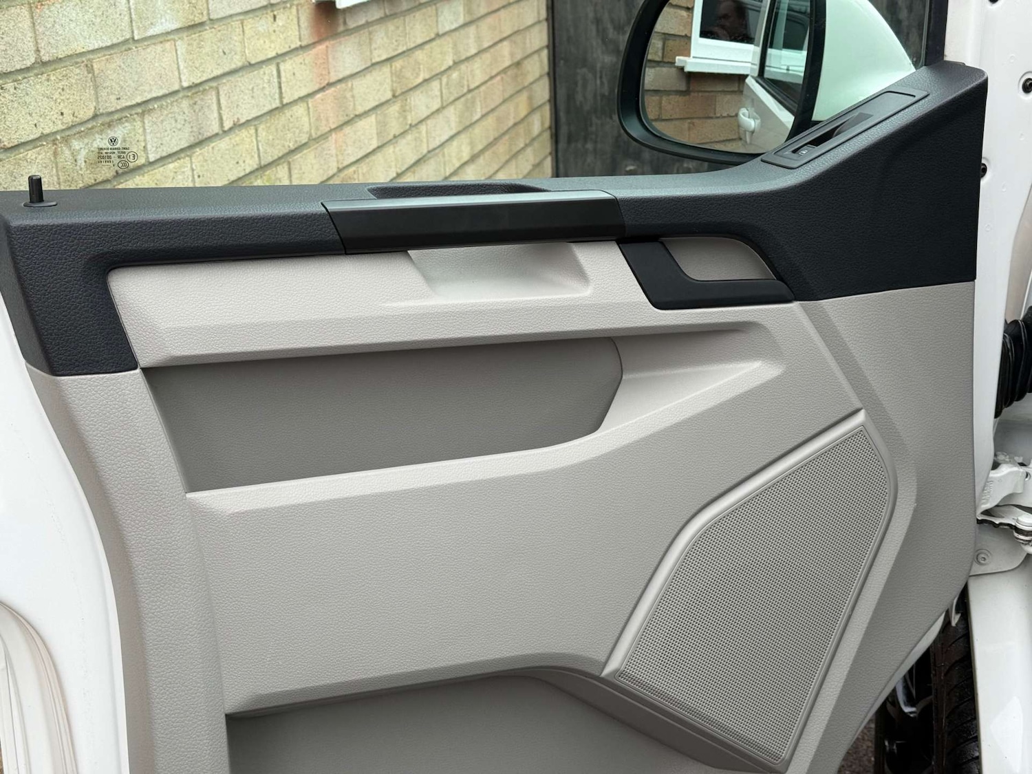 Used Volkswagen Transporter 2016 for sale - 77617144: Photo 56