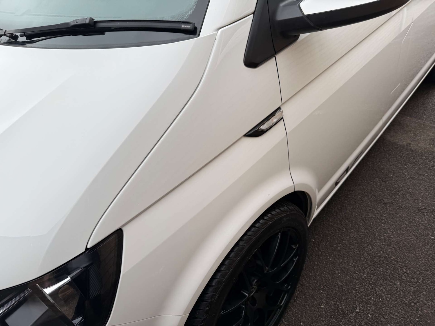 Used Volkswagen Transporter 2016 for sale - 77617144: Photo 70