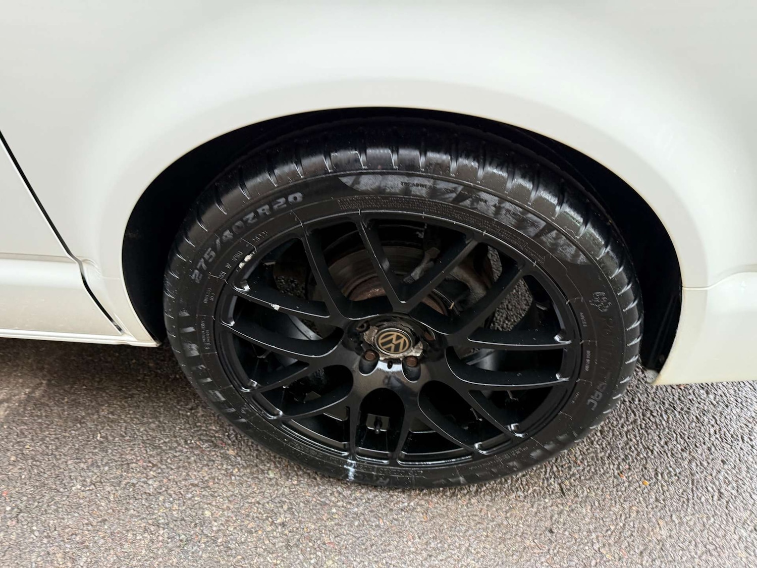 Used Volkswagen Transporter 2016 for sale - 77617144: Photo 74