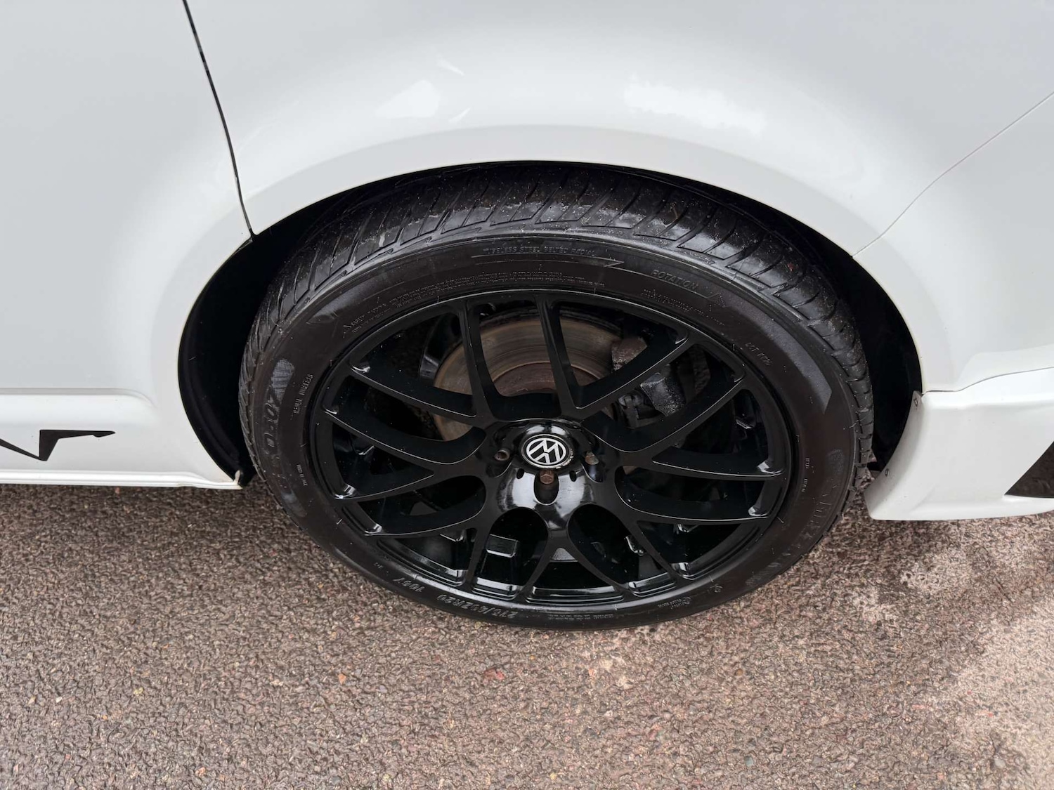 Used Volkswagen Transporter 2016 for sale - 77617144: Photo 76