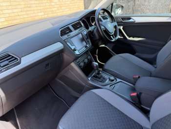 Used Volkswagen Tiguan 2017 for sale - 74772261: Photo