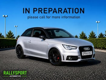 Used Audi A1 2014 for sale - 79561370: Photo