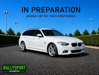 Used BMW 5 Series 2017 for sale - 79571738: Photo