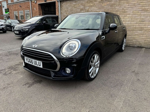 Used MINI Clubman 2016 for sale - 74772265: Photo 11
