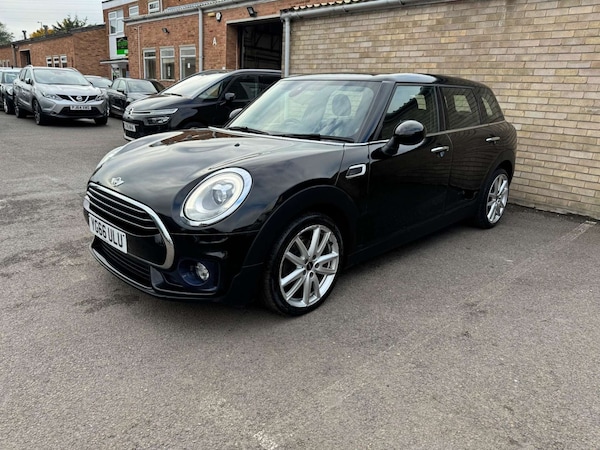 Used MINI Clubman 2016 for sale - 74772265: Photo 12