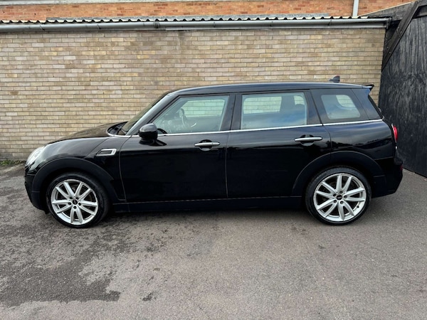 Used MINI Clubman 2016 for sale - 74772265: Photo 13