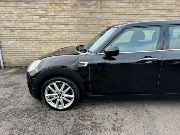 Used MINI Clubman 2016 for sale - 74772265: Photo 15