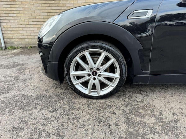 Used MINI Clubman 2016 for sale - 74772265: Photo 16