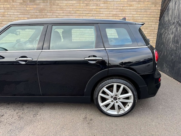 Used MINI Clubman 2016 for sale - 74772265: Photo 17