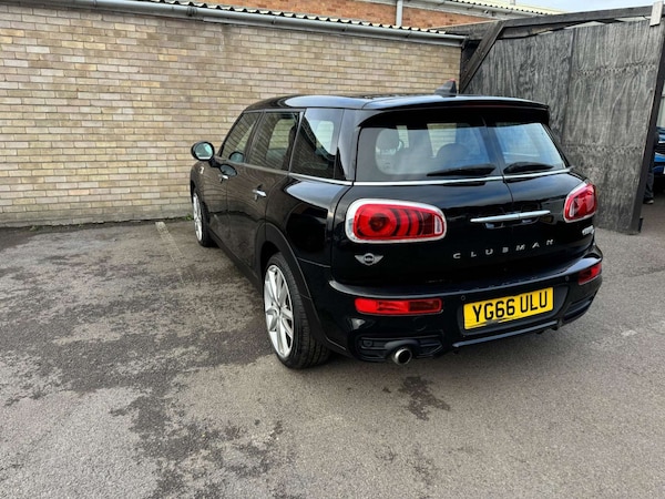 Used MINI Clubman 2016 for sale - 74772265: Photo 21