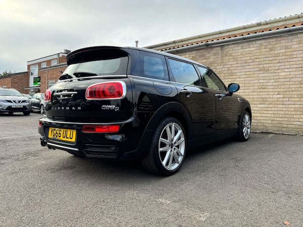 Used MINI Clubman 2016 for sale - 74772265: Photo 25