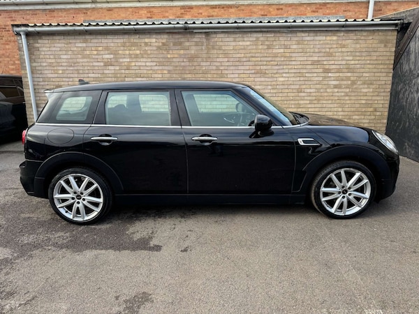 Used MINI Clubman 2016 for sale - 74772265: Photo 26