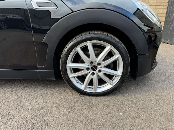 Used MINI Clubman 2016 for sale - 74772265: Photo 30