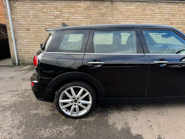 Used MINI Clubman 2016 for sale - 74772265: Photo 31