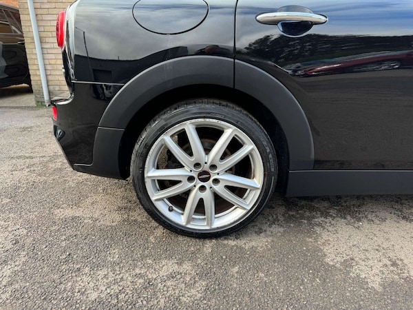 Used MINI Clubman 2016 for sale - 74772265: Photo 32