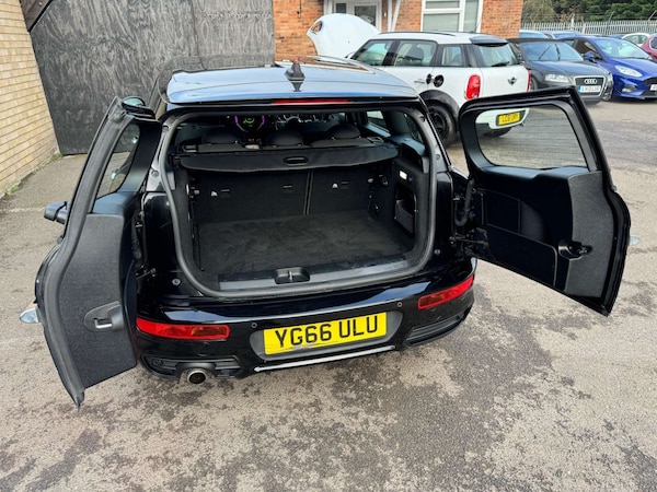 Used MINI Clubman 2016 for sale - 74772265: Photo 33