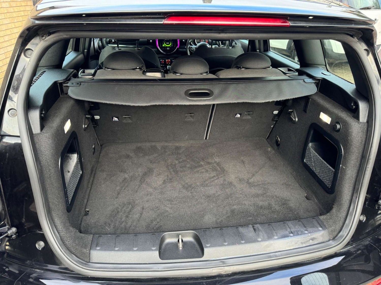 Vehicle 34