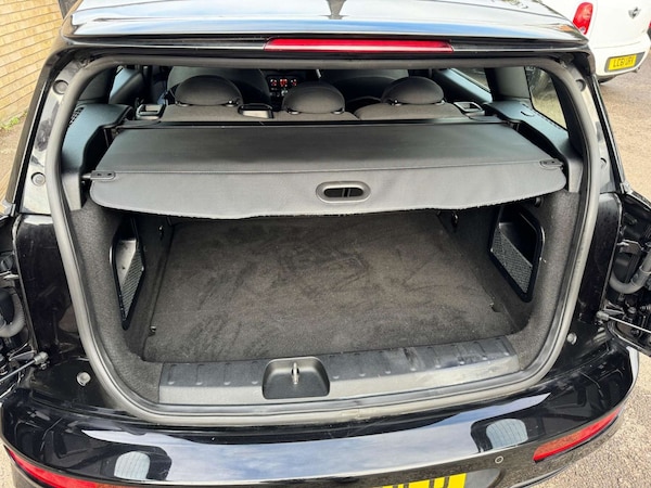 Used MINI Clubman 2016 for sale - 74772265: Photo 35