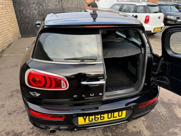 Used MINI Clubman 2016 for sale - 74772265: Photo 36