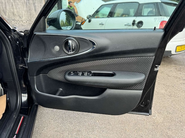 Used MINI Clubman 2016 for sale - 74772265: Photo 38