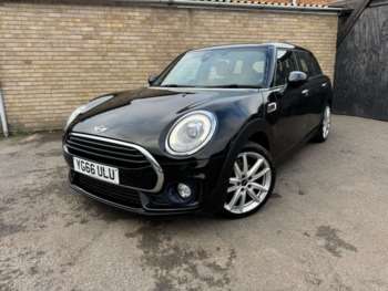 Used MINI Clubman 2016 for sale - 74772265: Photo