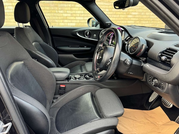 Used MINI Clubman 2016 for sale - 74772265: Photo 41