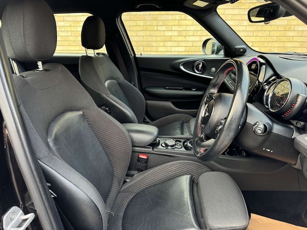 Used MINI Clubman 2016 for sale - 74772265: Photo 43