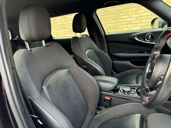 Used MINI Clubman 2016 for sale - 74772265: Photo 44