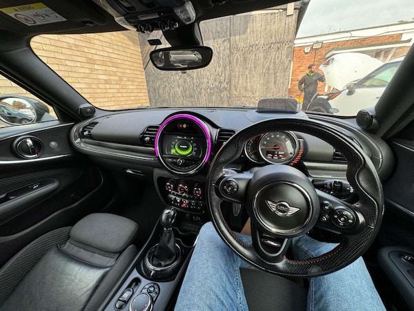 Used MINI Clubman 2016 for sale - 74772265: Photo 48