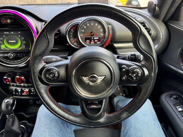 Used MINI Clubman 2016 for sale - 74772265: Photo 49