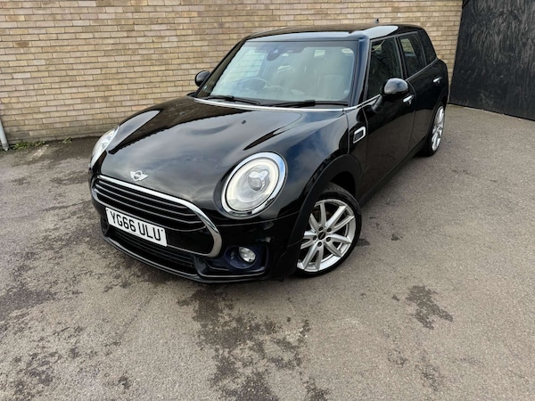 Used MINI Clubman 2016 for sale - 74772265: Photo 4