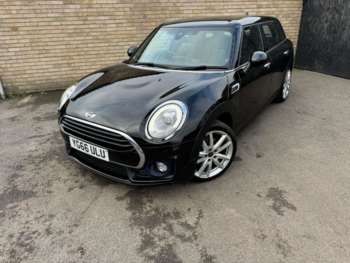Used MINI Clubman 2016 for sale - 74772265: Photo