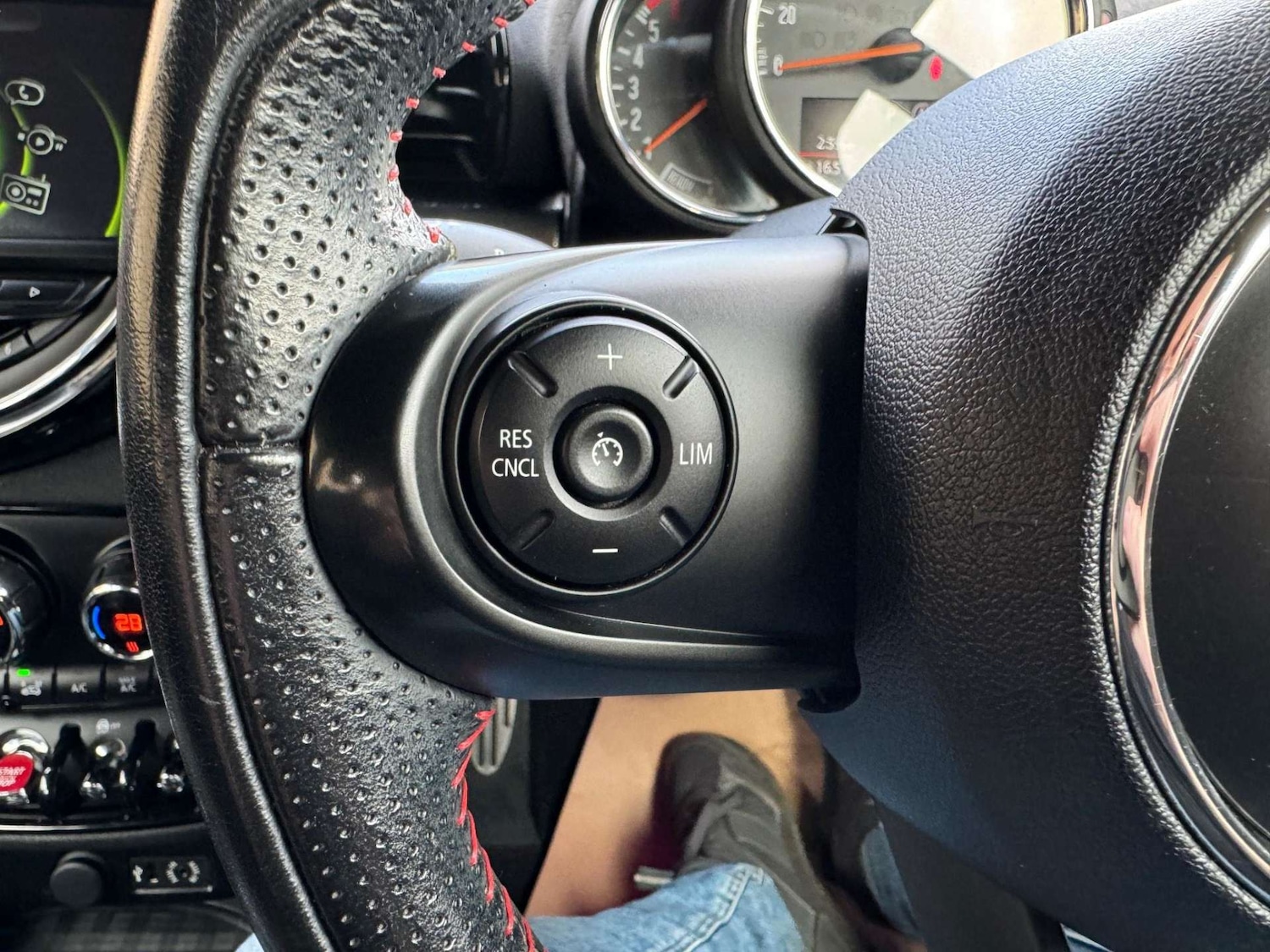 Vehicle 50