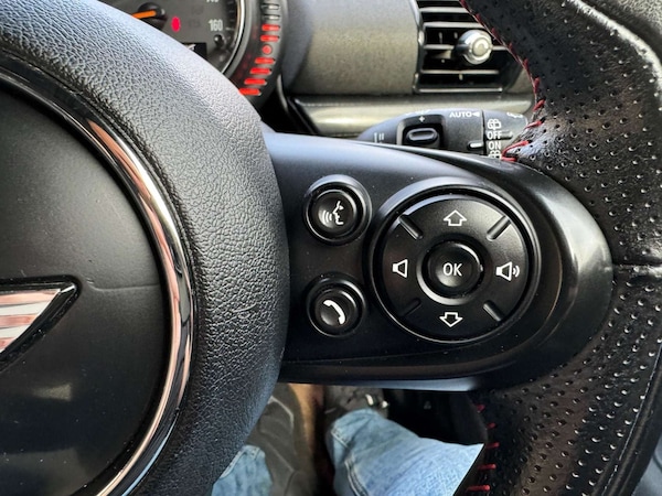 Used MINI Clubman 2016 for sale - 74772265: Photo 51