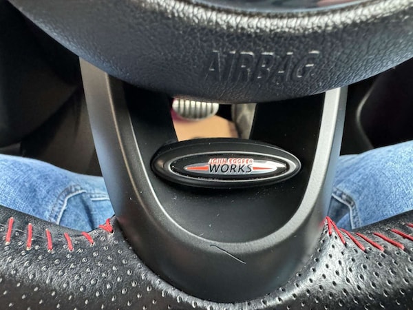 Used MINI Clubman 2016 for sale - 74772265: Photo 52
