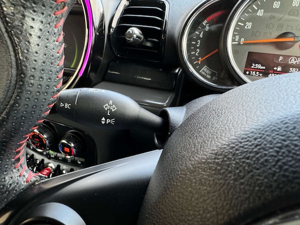 Used MINI Clubman 2016 for sale - 74772265: Photo 54