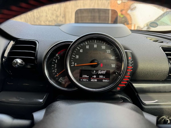 Used MINI Clubman 2016 for sale - 74772265: Photo 55