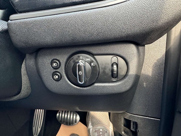 Used MINI Clubman 2016 for sale - 74772265: Photo 59