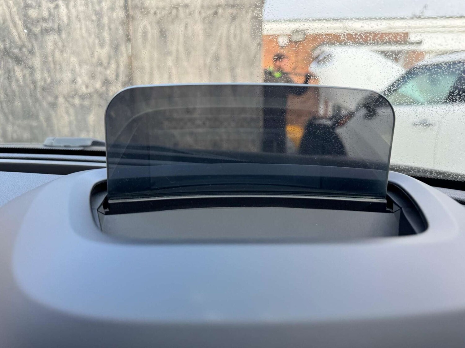 Vehicle 60