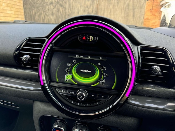 Used MINI Clubman 2016 for sale - 74772265: Photo 64