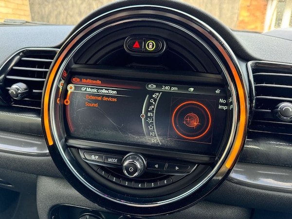 Used MINI Clubman 2016 for sale - 74772265: Photo 67