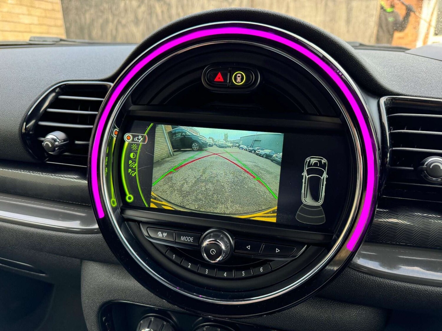 Vehicle 69