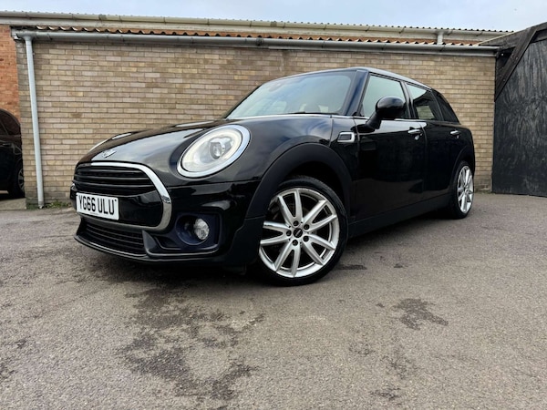 Used MINI Clubman 2016 for sale - 74772265: Photo 6